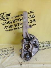 Цапфа передняя левая Mercedes-Benz gl 450 2015 Б/У Цапфа передняя левая Mercedes-Benz gl 450 2015