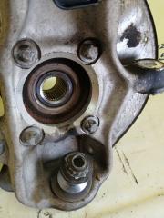 Цапфа передняя левая Mercedes-Benz gl 450 x166 276 3.0 biturbo