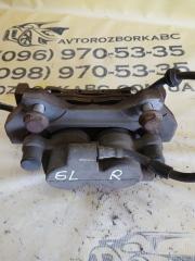 Суппорт тормозной передний правый gl 450 2015 x166 276 3.0 biturbo