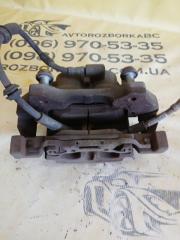 Суппорт тормозной передний правый gl 450 2015 x166 276 3.0 biturbo