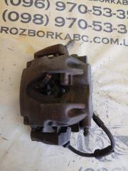 Суппорт тормозной передний правый gl 450 2015 x166 276 3.0 biturbo