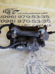 Суппорт тормозной передний левый gl 450 2015 x166 276 3.0 biturbo