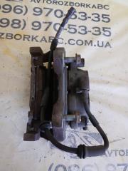 Суппорт тормозной передний левый Mercedes-Benz gl 450 x166 276 3.0 biturbo