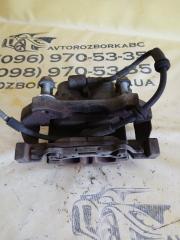 Суппорт тормозной передний левый gl 450 2015 x166 276 3.0 biturbo