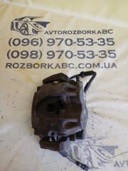 Суппорт тормозной передний левый gl 450 2015 x166 276 3.0 biturbo