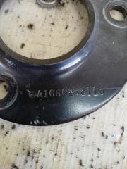 Опора стойки передняя gl 450 2015 x166 276 3.0 biturbo