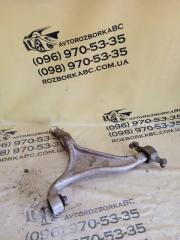 Рычаг подвески нижний передний левый Mercedes-Benz gl 450 2015 Б/У Рычаг подвески нижний передний левый Mercedes-Benz gl 450 2015