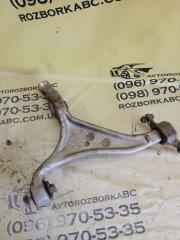 Рычаг подвески нижний передний левый gl 450 2015 x166 276 3.0 biturbo
