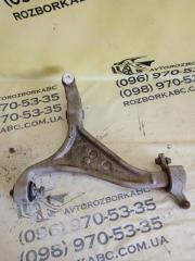 Рычаг подвески нижний передний правый gl 450 2015 x166 276 3.0 biturbo