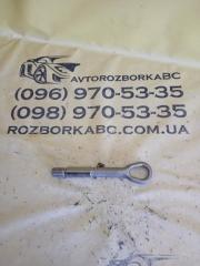 Фото запчасти крюк буксировочный Mercedes-Benz gl 450 2015 Б/У запчасть Запчасть крюк буксировочный Mercedes-Benz gl 450 2015