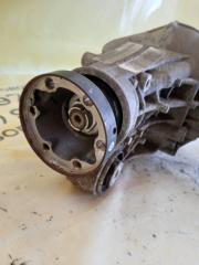 Редуктор переднього моста передний Mercedes-Benz gl 450 x166 276 3.0 biturbo