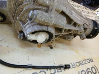 Редуктор переднього моста передний gl 450 2015 x166 276 3.0 biturbo