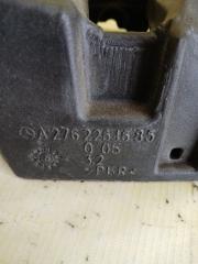 Шумоизоляция насоса топливного Mercedes-Benz gl 450 x166 276 3.0 biturbo