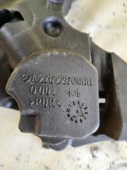 Шумоизоляция насоса топливного Mercedes-Benz gl 450 x166 276 3.0 biturbo