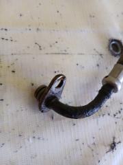 Трубка турбины Mercedes-Benz gl 450 x166 276 3.0 biturbo