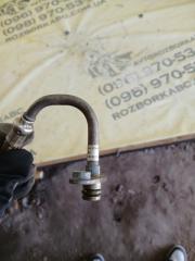 Трубка турбины gl 450 2015 x166 276 3.0 biturbo