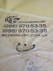 Трубка турбины Mercedes-Benz gl 450 2015 Б/У Трубка турбины Mercedes-Benz gl 450 2015