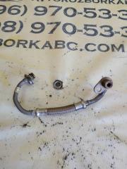 Трубка турбины gl 450 2015 x166 276 3.0 biturbo