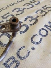 Трубка турбины gl 450 2015 x166 276 3.0 biturbo