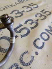 Трубка турбины gl 450 2015 x166 276 3.0 biturbo