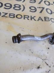 Трубка турбины gl 450 2015 x166 276 3.0 biturbo