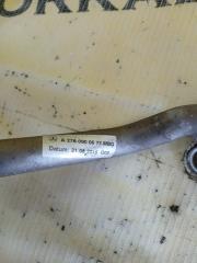 Трубка турбины gl 450 2015 x166 276 3.0 biturbo