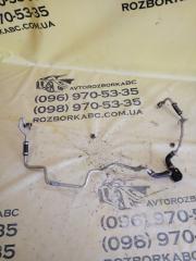 Трубка системи охлаждение Mercedes-Benz gl 450 2015 Б/У Трубка системи охлаждение Mercedes-Benz gl 450 2015