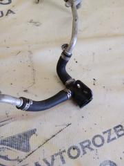 Трубка системи охлаждение Mercedes-Benz gl 450 x166 276 3.0 biturbo