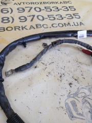 Проводка генератора gl 450 2015 x166 276 3.0 biturbo