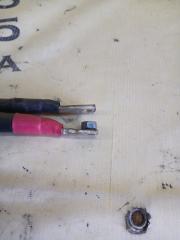 Проводка генератора Mercedes-Benz gl 450 x166 276 3.0 biturbo