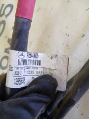 Проводка генератора gl 450 2015 x166 276 3.0 biturbo