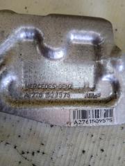 Тепловой экран Mercedes-Benz gl 450 x166 276 3.0 biturbo