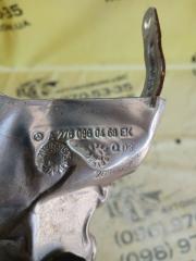 Тепловой экран gl 450 2015 x166 276 3.0 biturbo