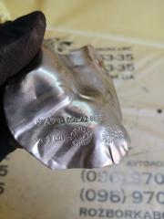 Тепловой экран Mercedes-Benz gl 450 x166 276 3.0 biturbo