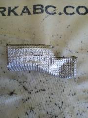 Тепловой экран gl 450 2015 x166 276 3.0 biturbo