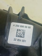 Колектор впускной GLB 2022 250 26092030411829 Колектор впускной GLB 2022 250 26092030411829