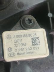 Колектор впускной GLB 2022 250 26092030411829 Колектор впускной GLB 2022 250 26092030411829