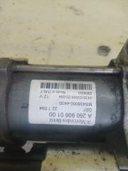 Стартер GLB 2022 250 26092030411829 Стартер GLB 2022 250 26092030411829