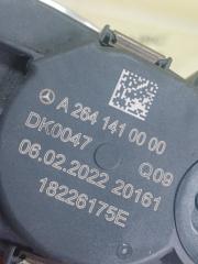 Дроссельная заслонка GLB 2022 250 26092030411829 Дроссельная заслонка GLB 2022 250 26092030411829