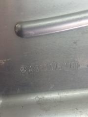 Защита двигателя Mercedes-Benz GLB 250 26092030411829 Защита двигателя Mercedes-Benz GLB 250 26092030411829