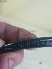 Трубка картерных газов GLB 2022 250 26092030411829 Трубка картерных газов GLB 2022 250 26092030411829