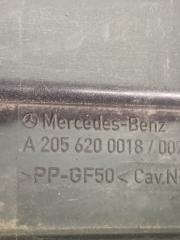 Полка акумулятора GLC 300 2018 X253 27492031476738