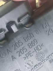 Бачок стеклоомывателя GLC 300 2018 X253 27492031476738