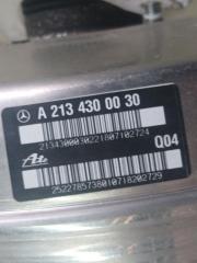 Вакуумный усилитель тормозов Mercedes-Benz GLC 300 X253 27492031476738