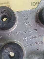 Кронштейн блока ABS Mercedes-Benz GLC 300 X253 27492031476738