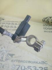 Клемма аккумулятора GLC 300 2018 X253 27492031476738