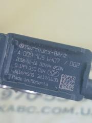 Клемма аккумулятора Mercedes-Benz GLC 300 X253 27492031476738