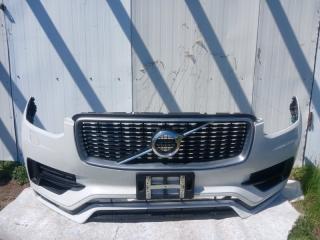 Бампер в зборе передний Volvo XC90 2016