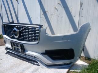 Бампер в зборе передний Volvo XC90 t27 Бампер в зборе передний Volvo XC90 t27