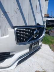 Бампер в зборе передний XC90 2016 t27 Бампер в зборе передний XC90 2016 t27